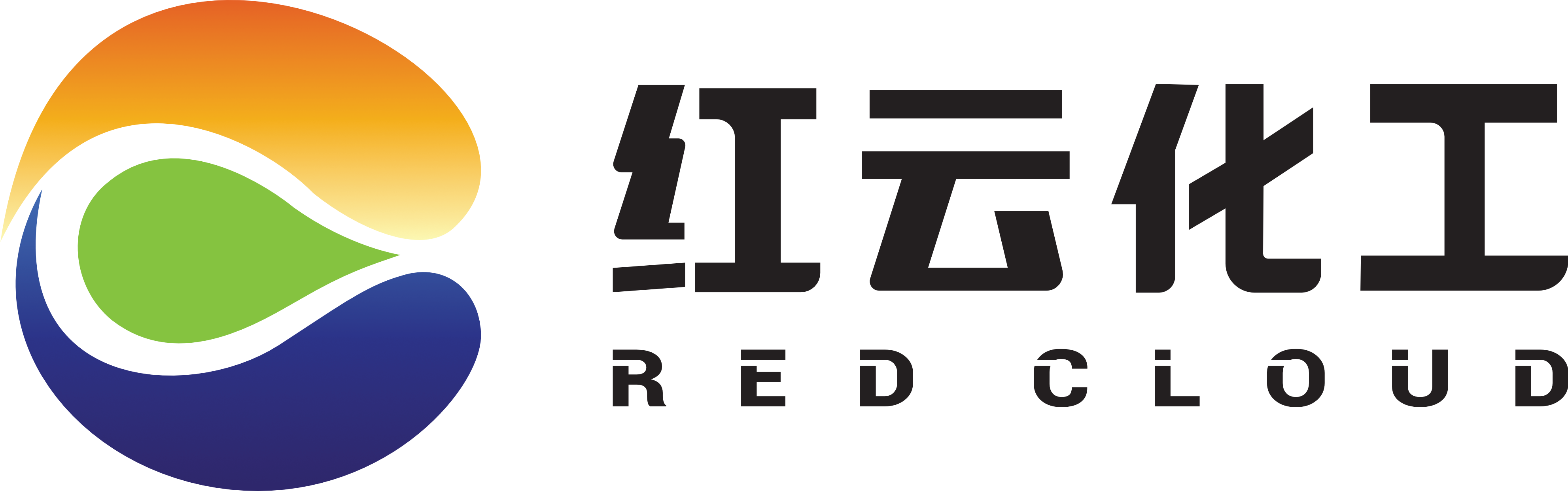 紅云化工logo